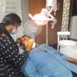 dentist in chalappuram